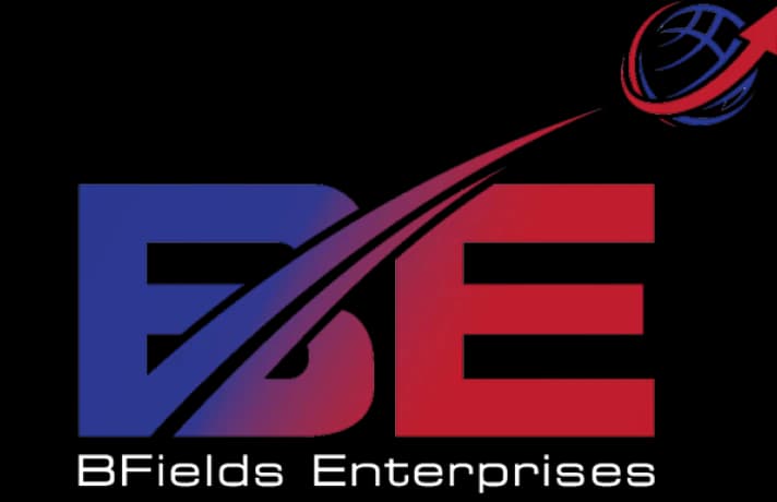 B Fields Enterprises Logo