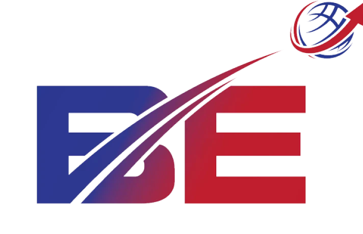 B Fields Enterprises Logo